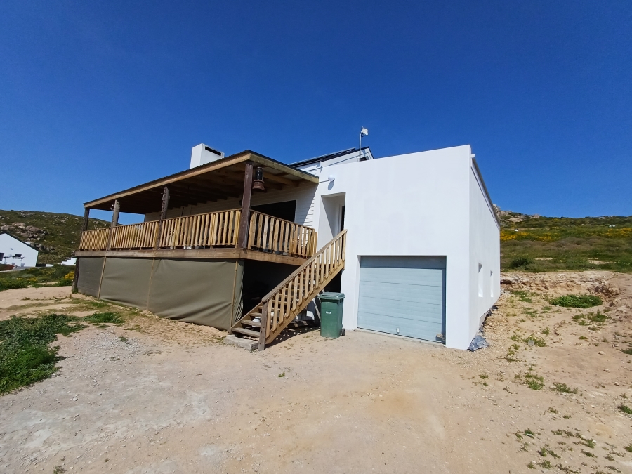 2 Bedroom Property for Sale in St Helena Views Western Cape